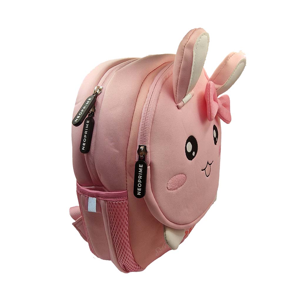 MOCHILA NEOPRENO ANIMALES VARIOS