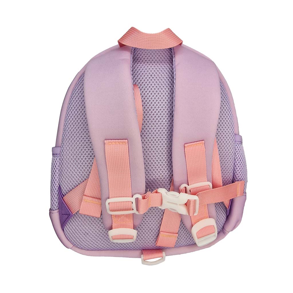 MOCHILA NEOPRENO CONEJOS