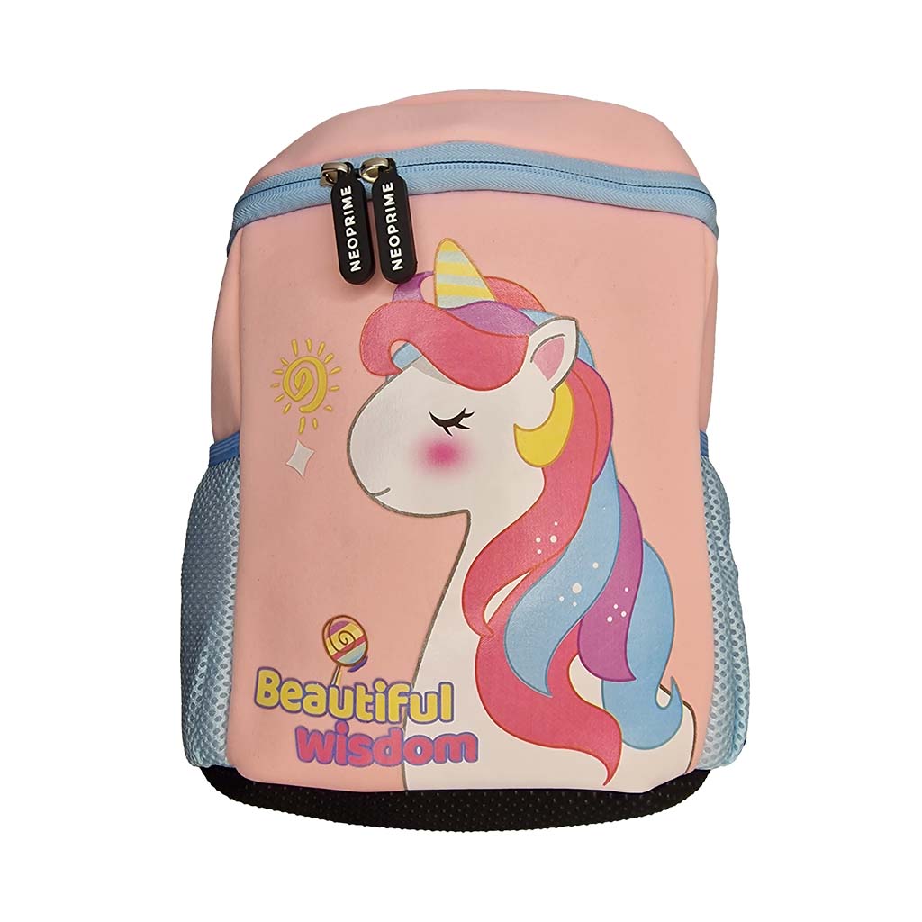 MOCHILA NEOPRENO DE GRAN CAPACIDAD