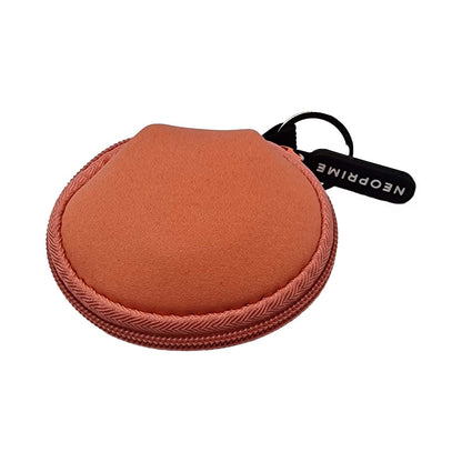 CARTERA MINI PARA MONEDAS O AURICULARES SIN LOGO