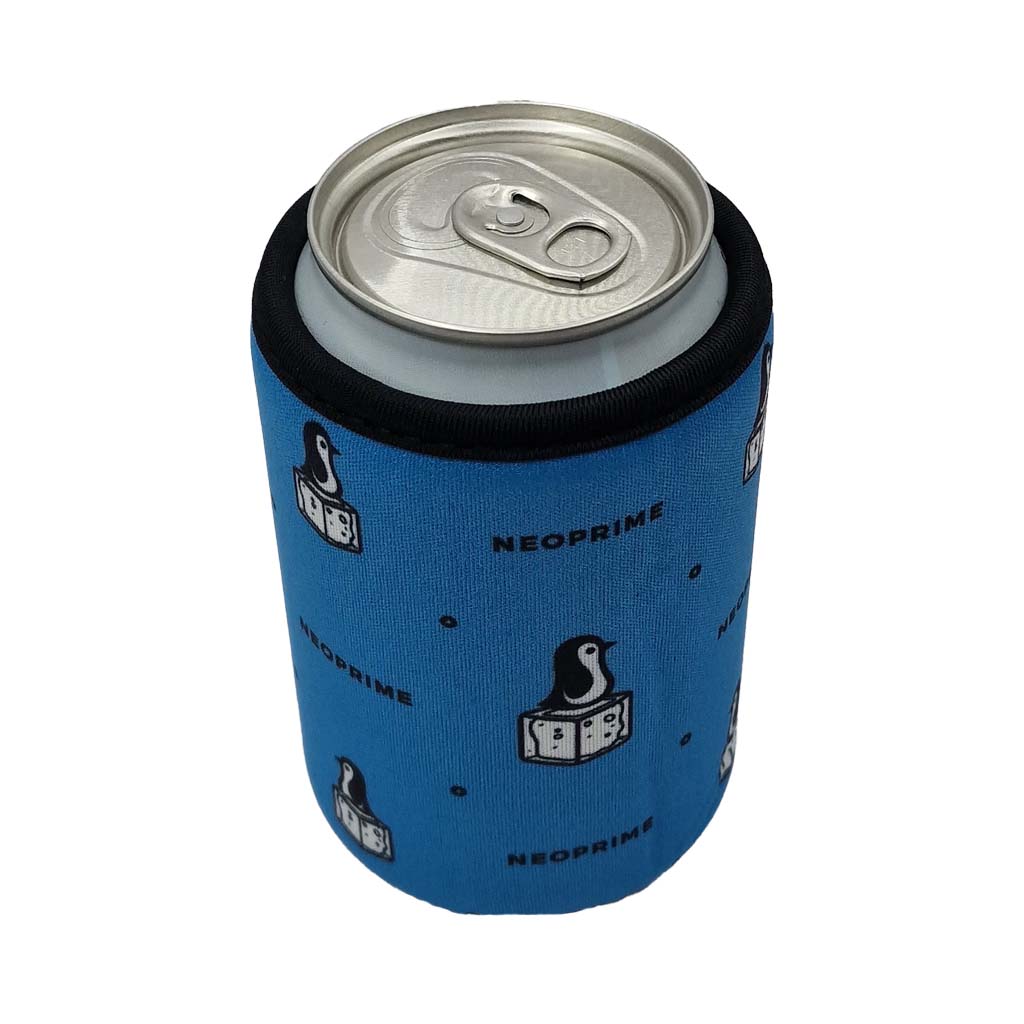 FUNDA PARA LATAS 330 ML FRÍO/CALOR