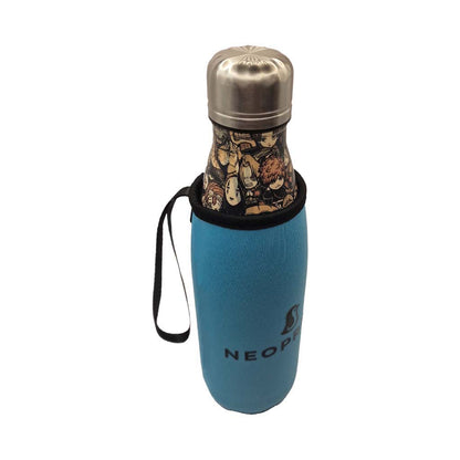 Funda de Neopreno para Botella o Lata de 500 ml