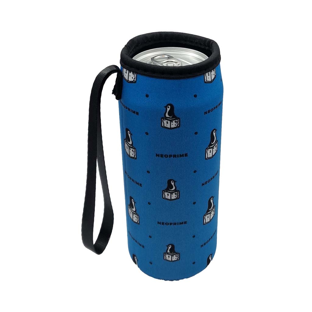 FUNDA PARA BOTELLA CON STRAP 500 ML