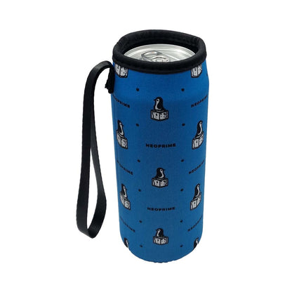 FUNDA PARA BOTELLA CON STRAP 500 ML