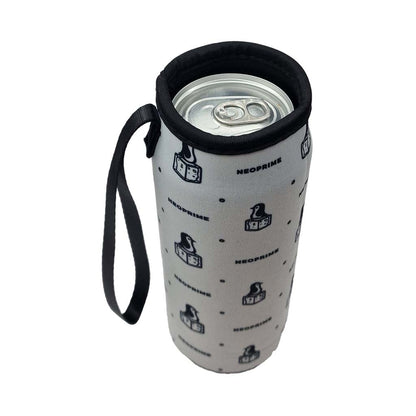 FUNDA PARA BOTELLA CON STRAP 500 ML