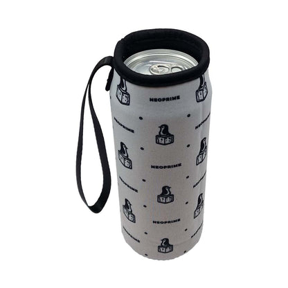 FUNDA PARA BOTELLA CON STRAP 500 ML