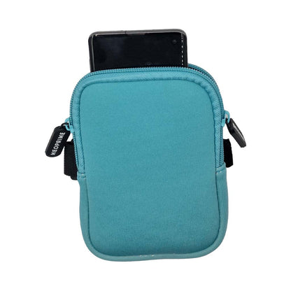 BOLSO PARA BOTELLAS Y VASOS GRANDES DE COLORES SIN LOGO