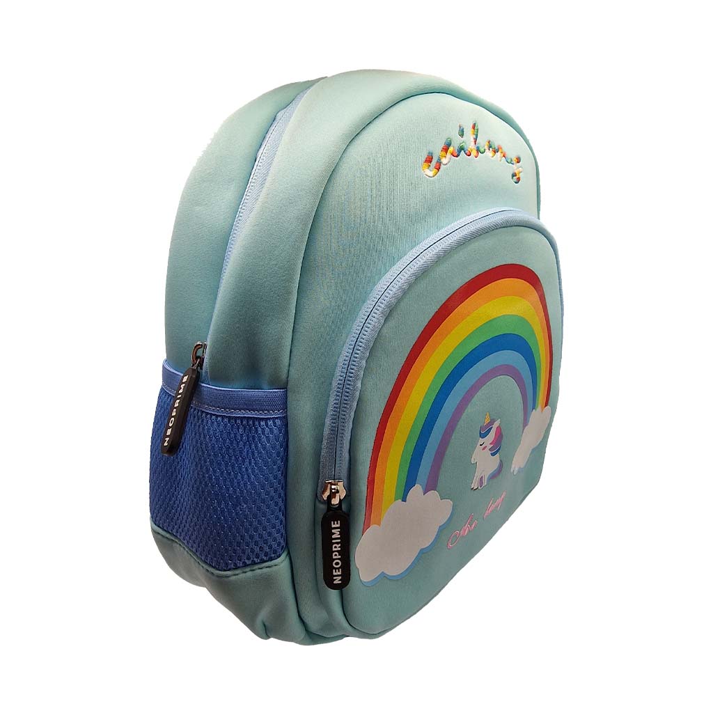 MOCHILA NEOPRENO ARCOIRIS