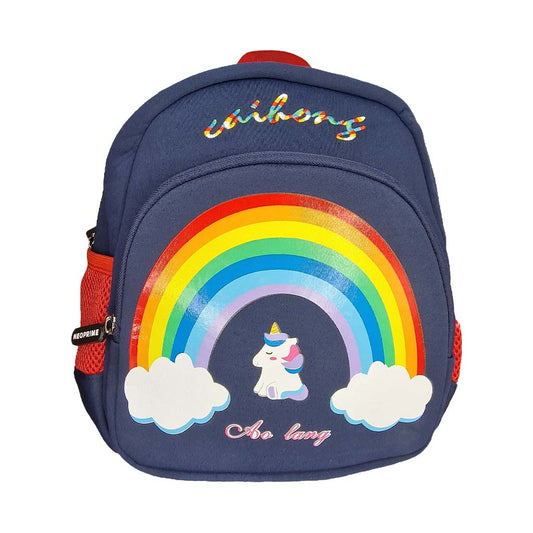 MOCHILA NEOPRENO ARCOIRIS