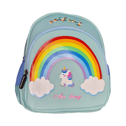 MOCHILA NEOPRENO ARCOIRIS