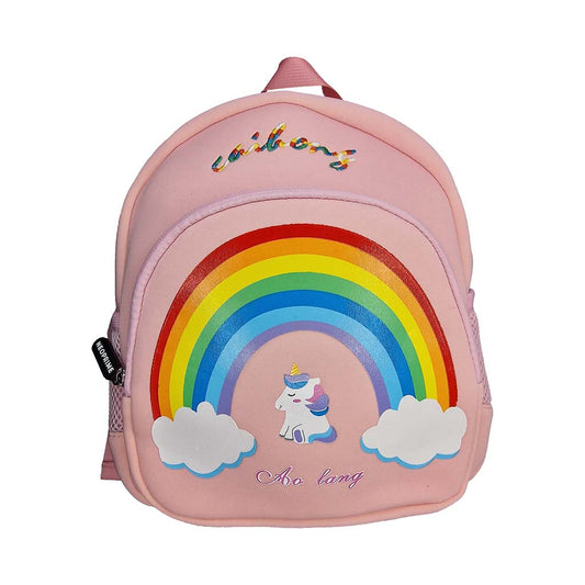 MOCHILA NEOPRENO ARCOIRIS