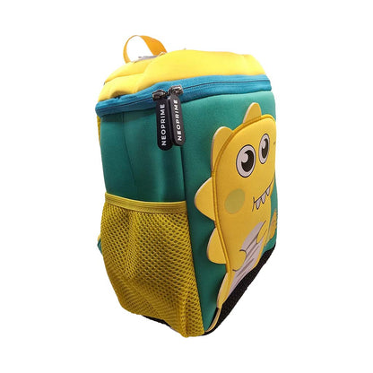 MOCHILA NEOPRENO DE GRAN CAPACIDAD