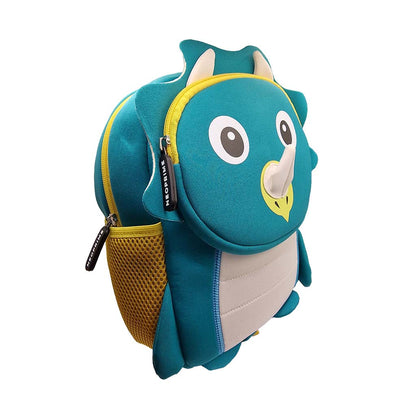 MOCHILA NEOPRENO DE ANIMALES DE MODA