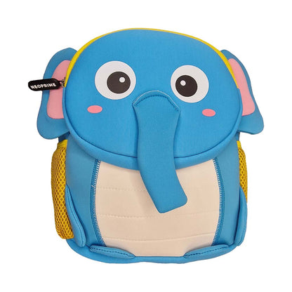 MOCHILA NEOPRENO DE ANIMALES DE MODA