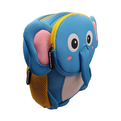 MOCHILA NEOPRENO DE ANIMALES DE MODA