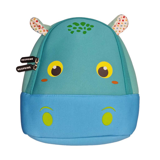 MOCHILA NEOPRENO DE ANIMALES PEQUEÑA