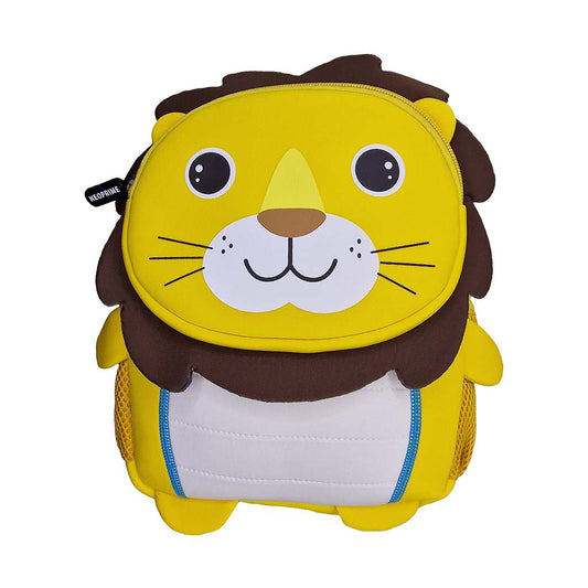 MOCHILA NEOPRENO DE ANIMALES DE MODA