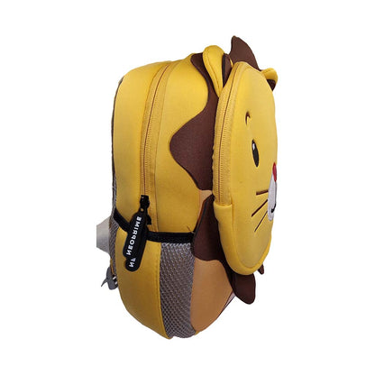 MOCHILA NEOPRENO ANIMALES VARIOS