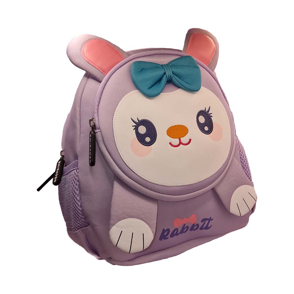 MOCHILA NEOPRENO MOCHI