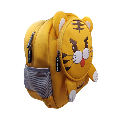 MOCHILA NEOPRENO TIGRE