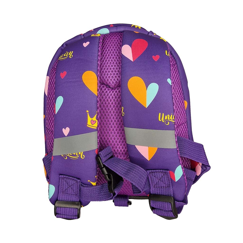 MOCHILA NEOPRENO LISA