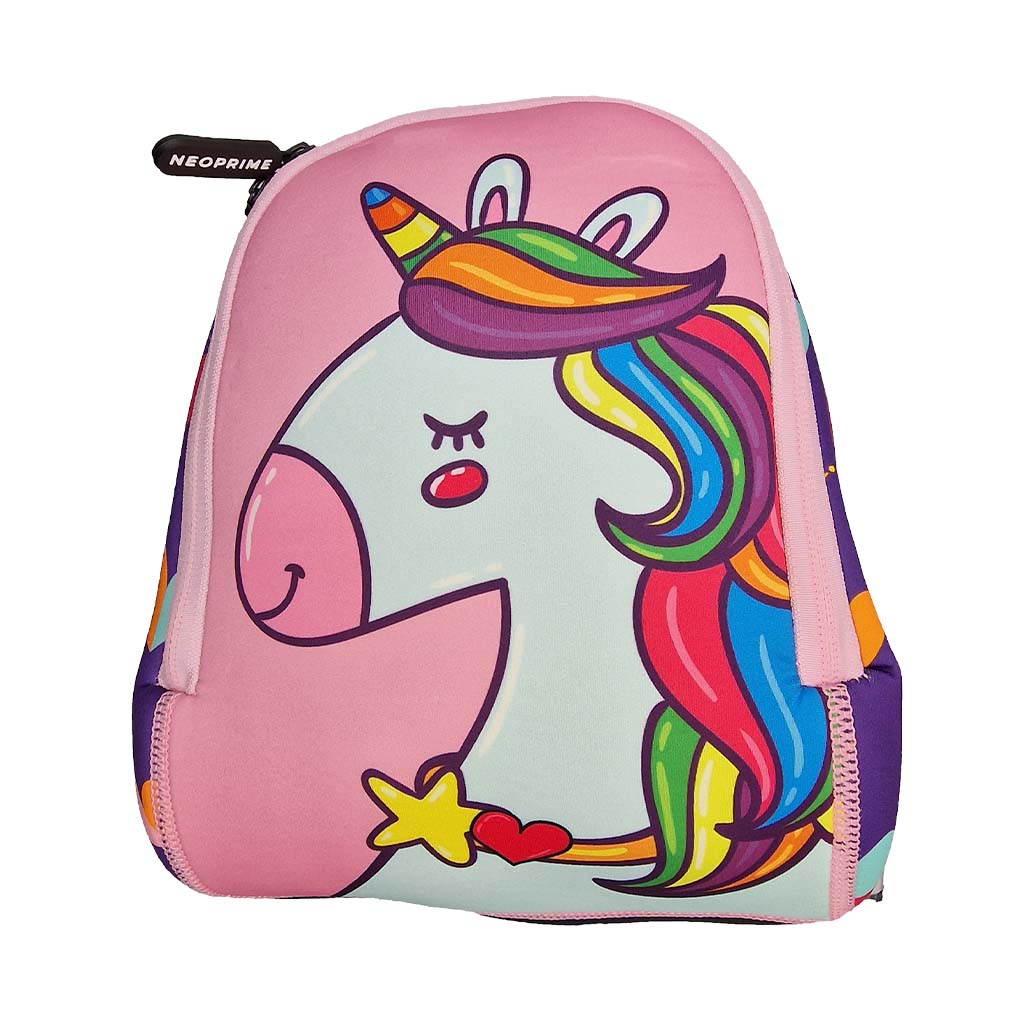 MOCHILA NEOPRENO LISA